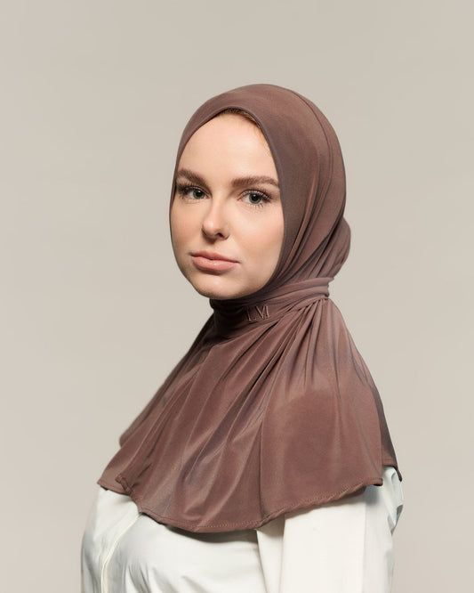 Lumière Ash Brown