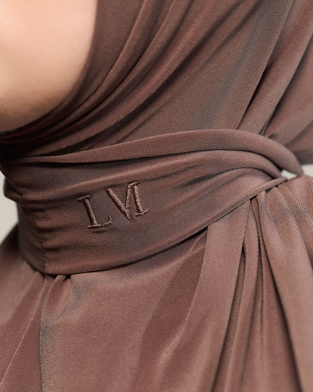 Lumière Ash Brown