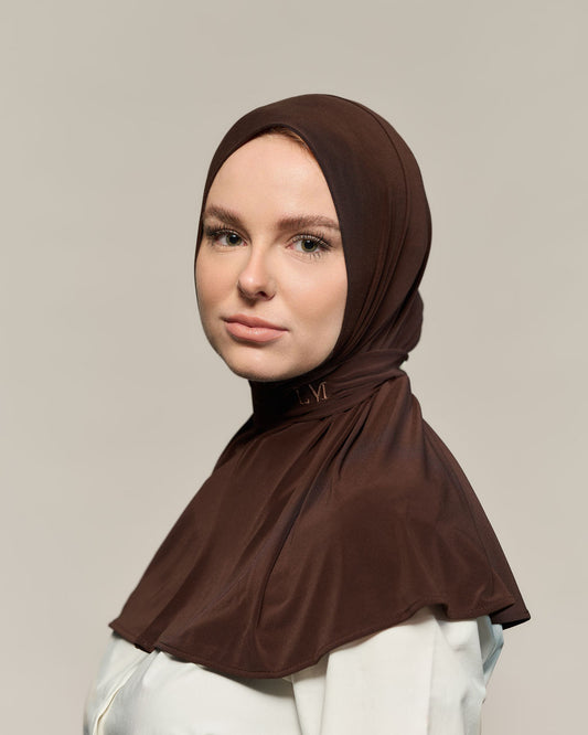 Lumière Choco Brown