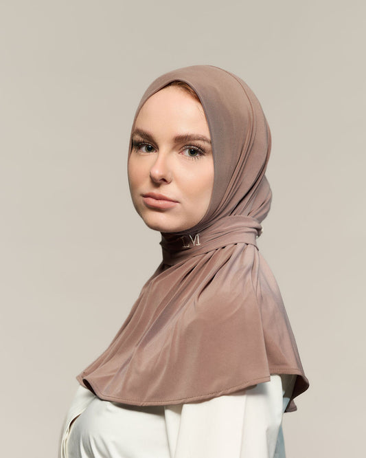 Lumière Taupe
