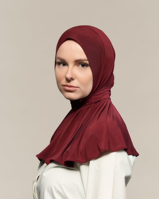 Luminé Burgundy