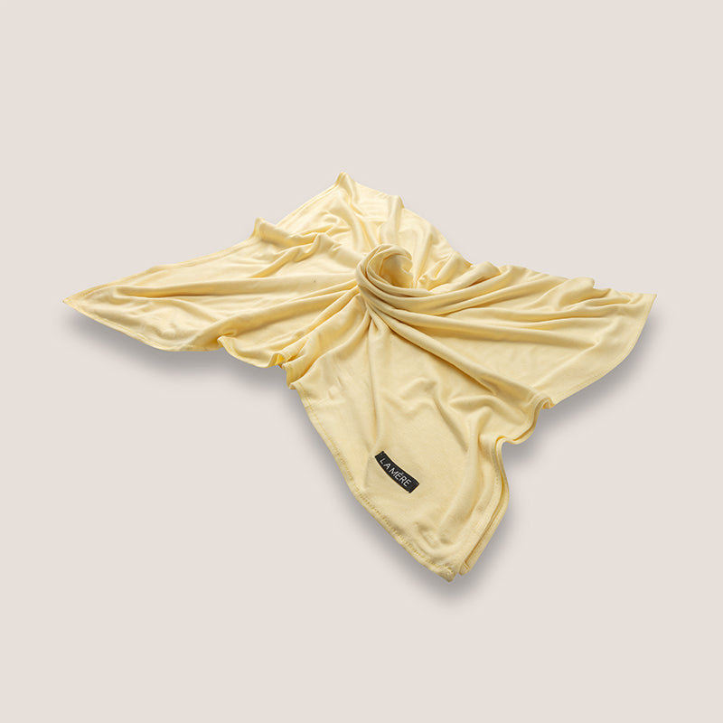 Mariposa Light Yellow