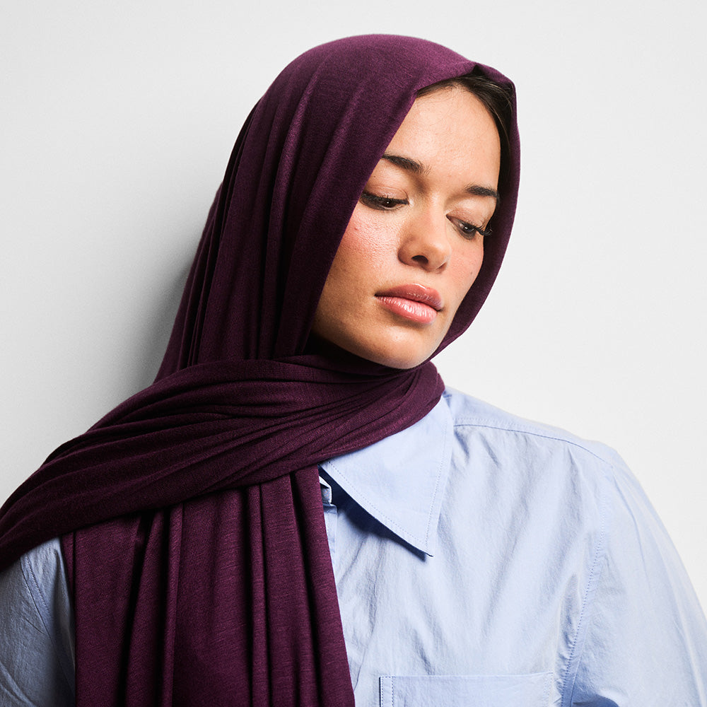 Monarch Dark Lavender