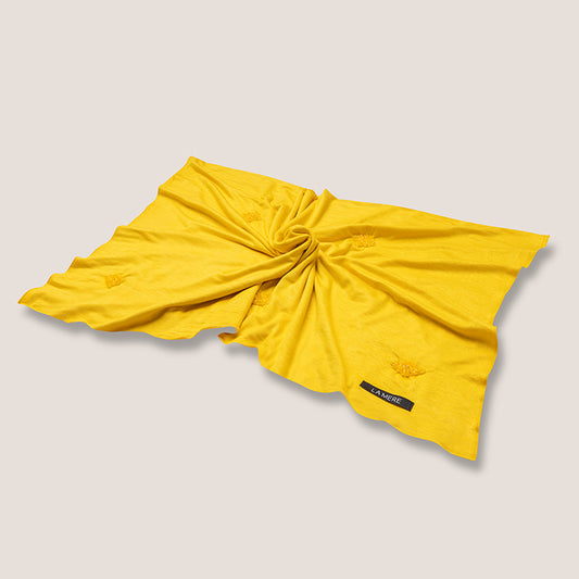 Al Atara Oker Yellow