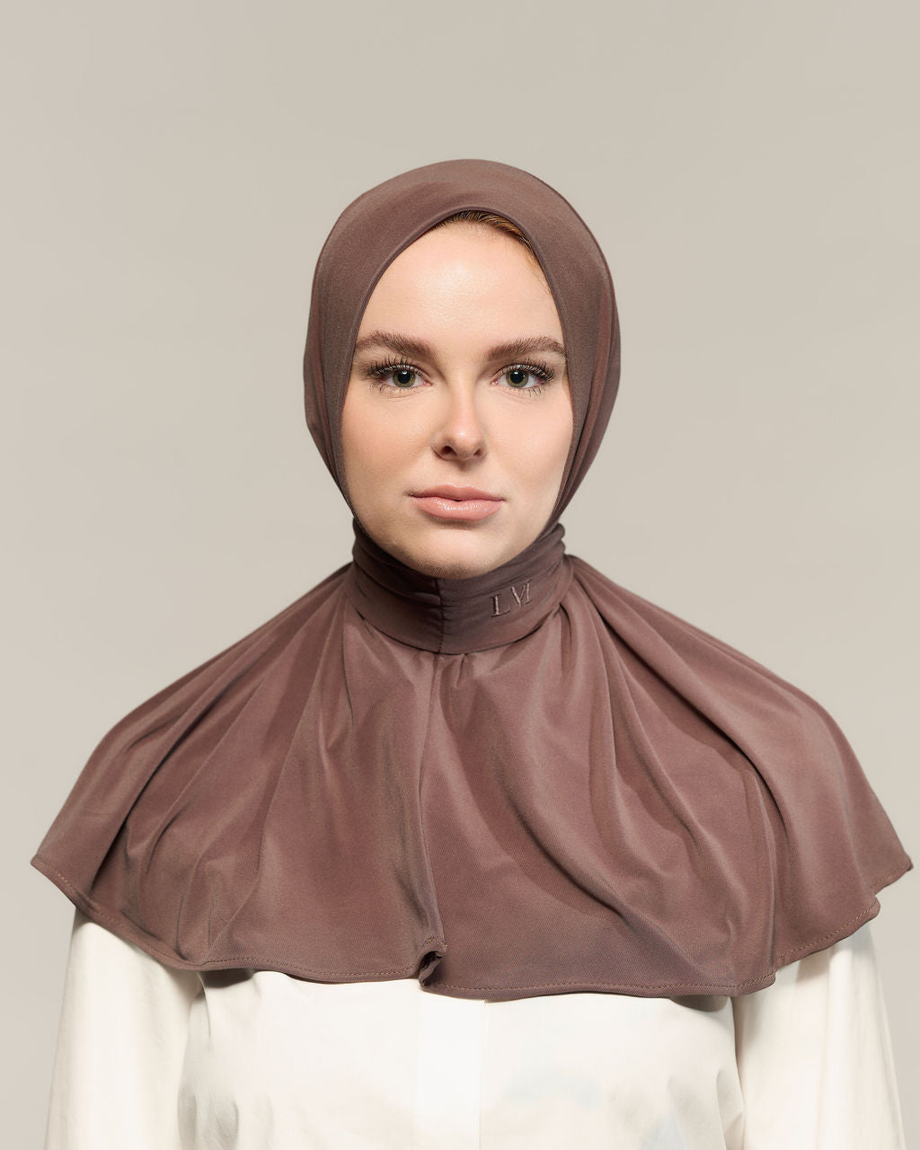 Lumière Ash Brown