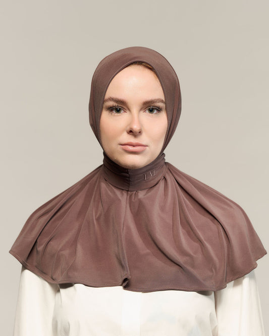 Lumière Ash Brown
