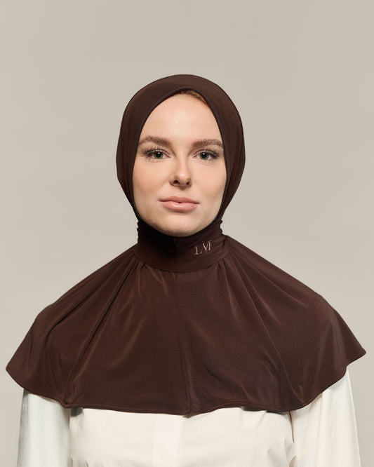 Lumière Choco Brown
