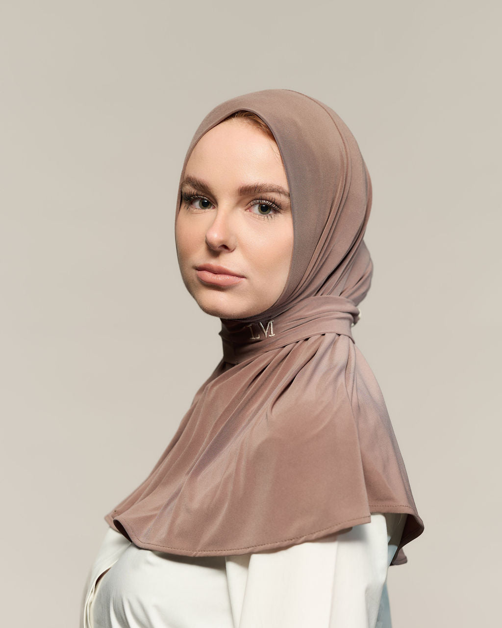 Lumière Taupe