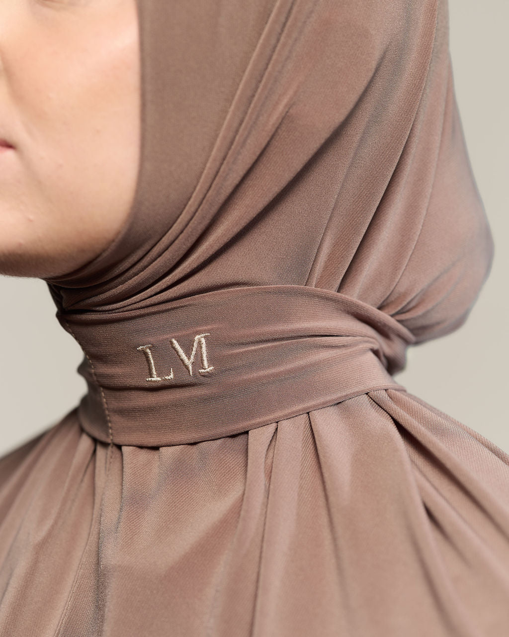 Lumière Taupe