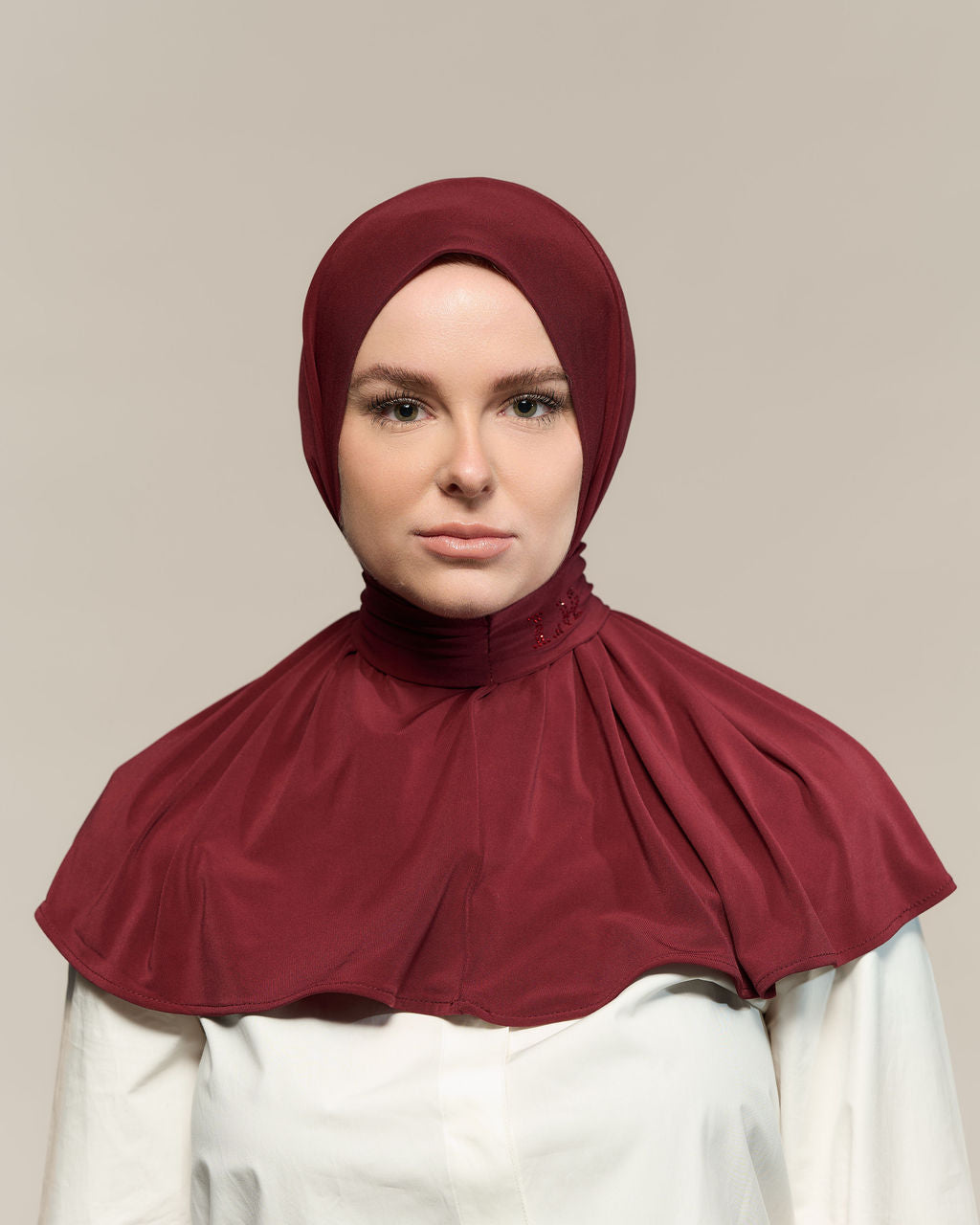 Luminé Burgundy