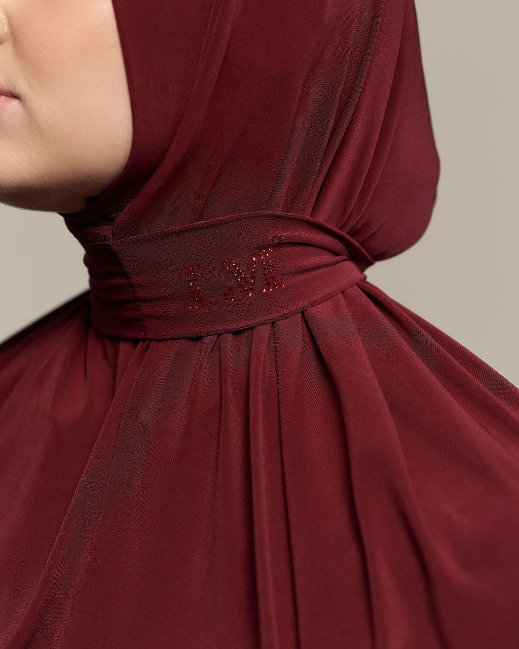 Luminé Burgundy