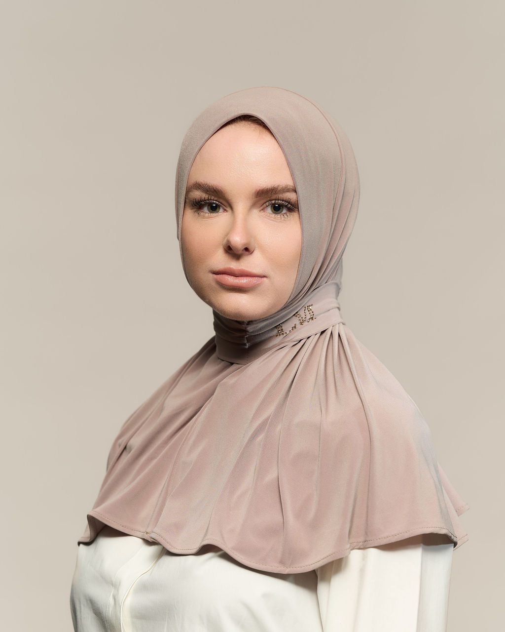 Luminé Taupe