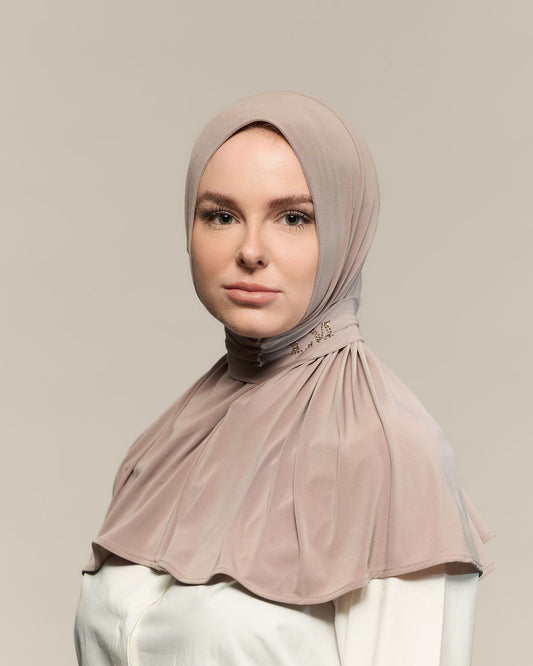 Luminé Taupe
